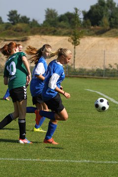 Bild 76 - wBjun KaKi am 9.9.12